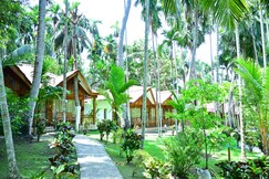 REEF VALLEY RESORT
