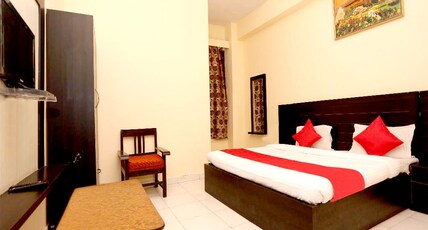 Hotel Mahajan Palace Room Type - Classic Room