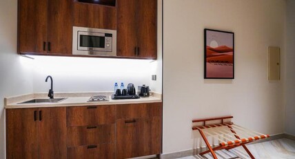 Vivian Park El Raeid Hotel Room Type - Twin Room Vivian Park El Raeid Hotel Room Type - Twin Room