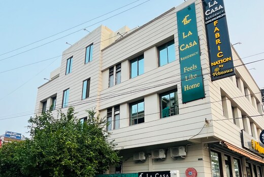 La Casa Residency