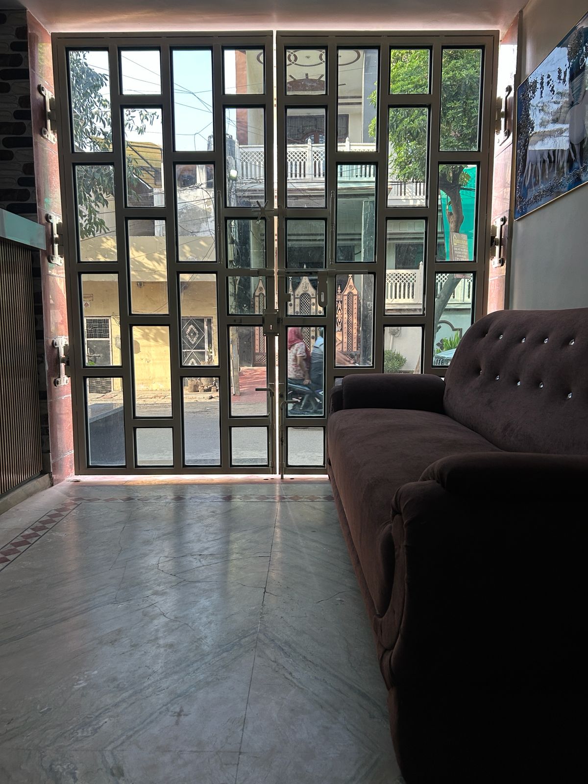 PrabhuVilas HomestaY - Tap to explore photos