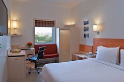 Nirwana Hometel - A Sarovar Hotel, Jaipur