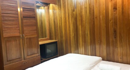 Hotel O I.villa Inn Room Type - Standard Double