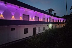 POOZHIKUTH RESIDENCY