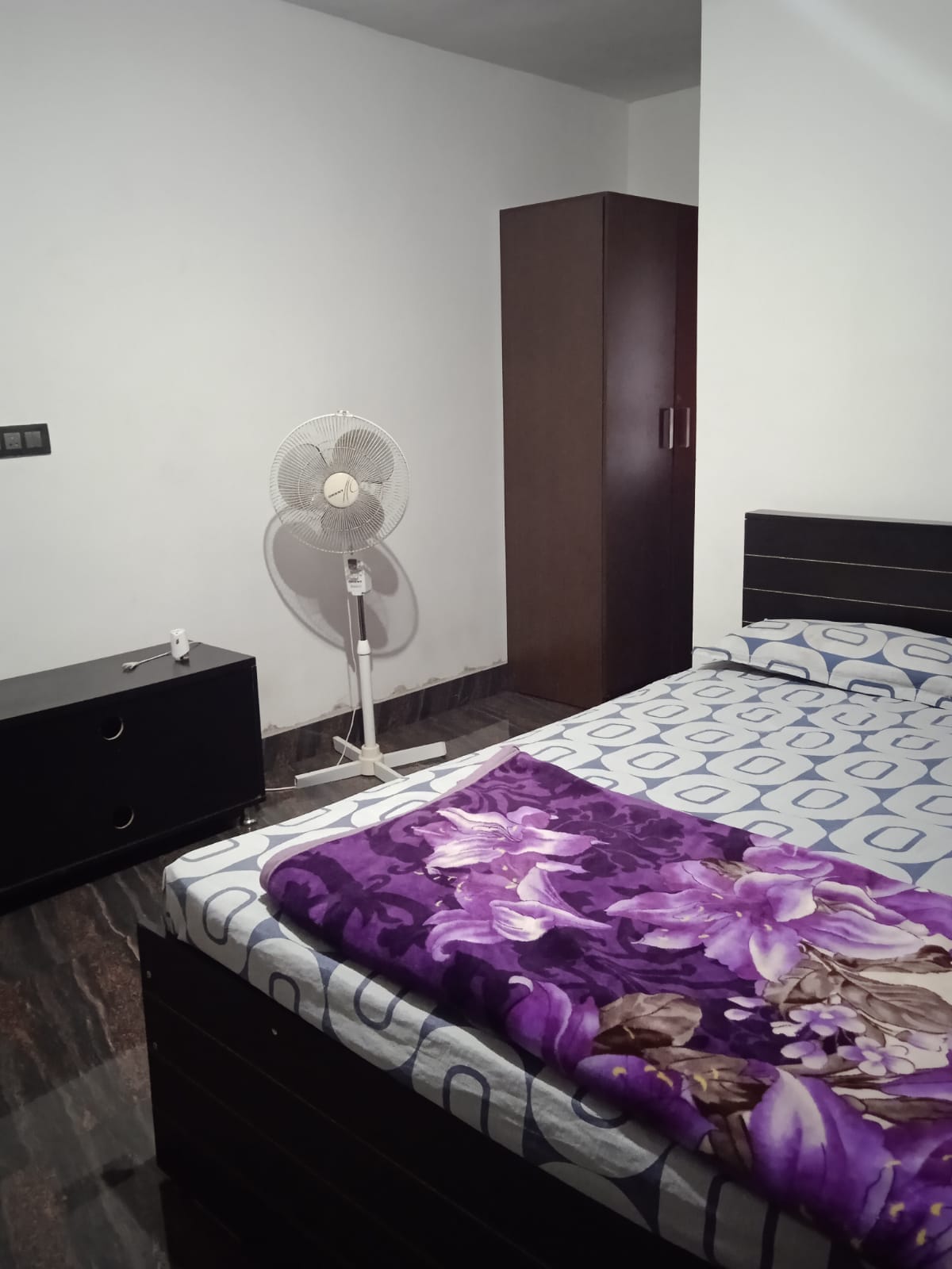 2BHKitchen, Vaishnavi Villa Family Homestay-Coorg - Tap to explore photos