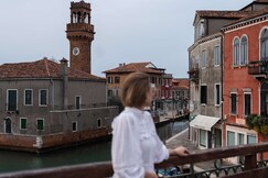 Hyatt Centric Murano Venice