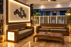 Le Poshe Luxury - TIE Hotels & Resorts
