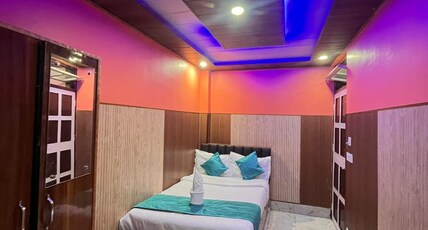 The Himalayan Paradise Room Type - Non View Room