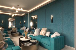 Shalom- A Boutique Stay