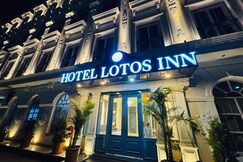 Hotel lotos inn
