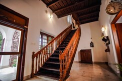 Kimansion | Luxury Heritage Retreat Fort Kochi