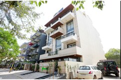 Udman Hotel Gurugram