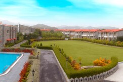 Lal Bagh Resort Ranakpur - Step into the wild, Stay in luxury