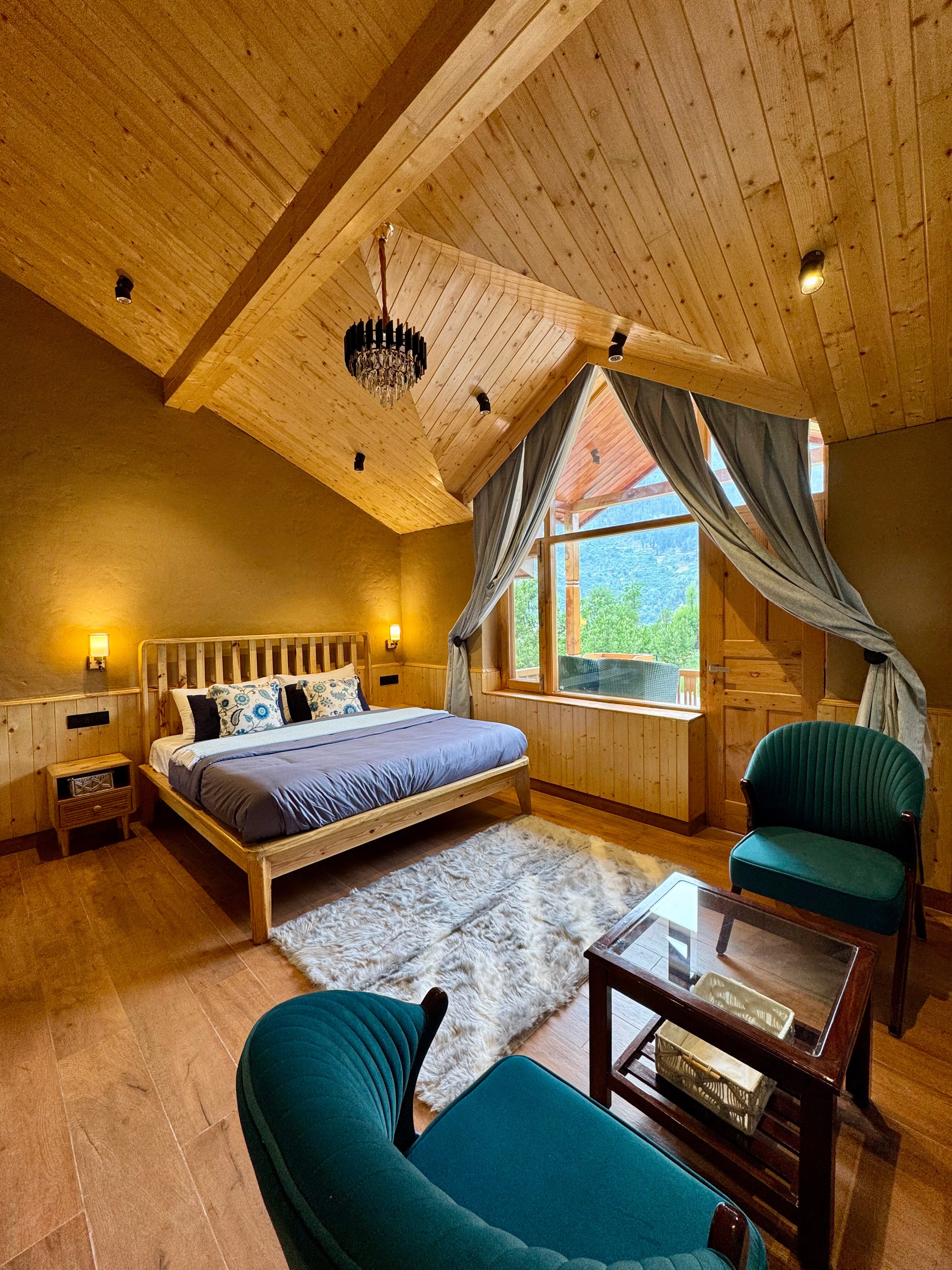 Prakasa Manali - Tap to explore photos