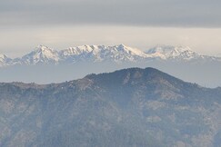 Aashiyana A place to rejuvenate