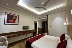 The Heera Park Hotel