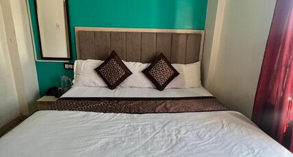 Shri Hari Kripa Residency Room Type - Basic Room