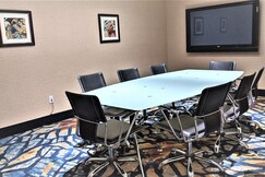 BEST WESTERN PLUS HENDERSON