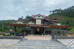 The Woodland Kandaghat