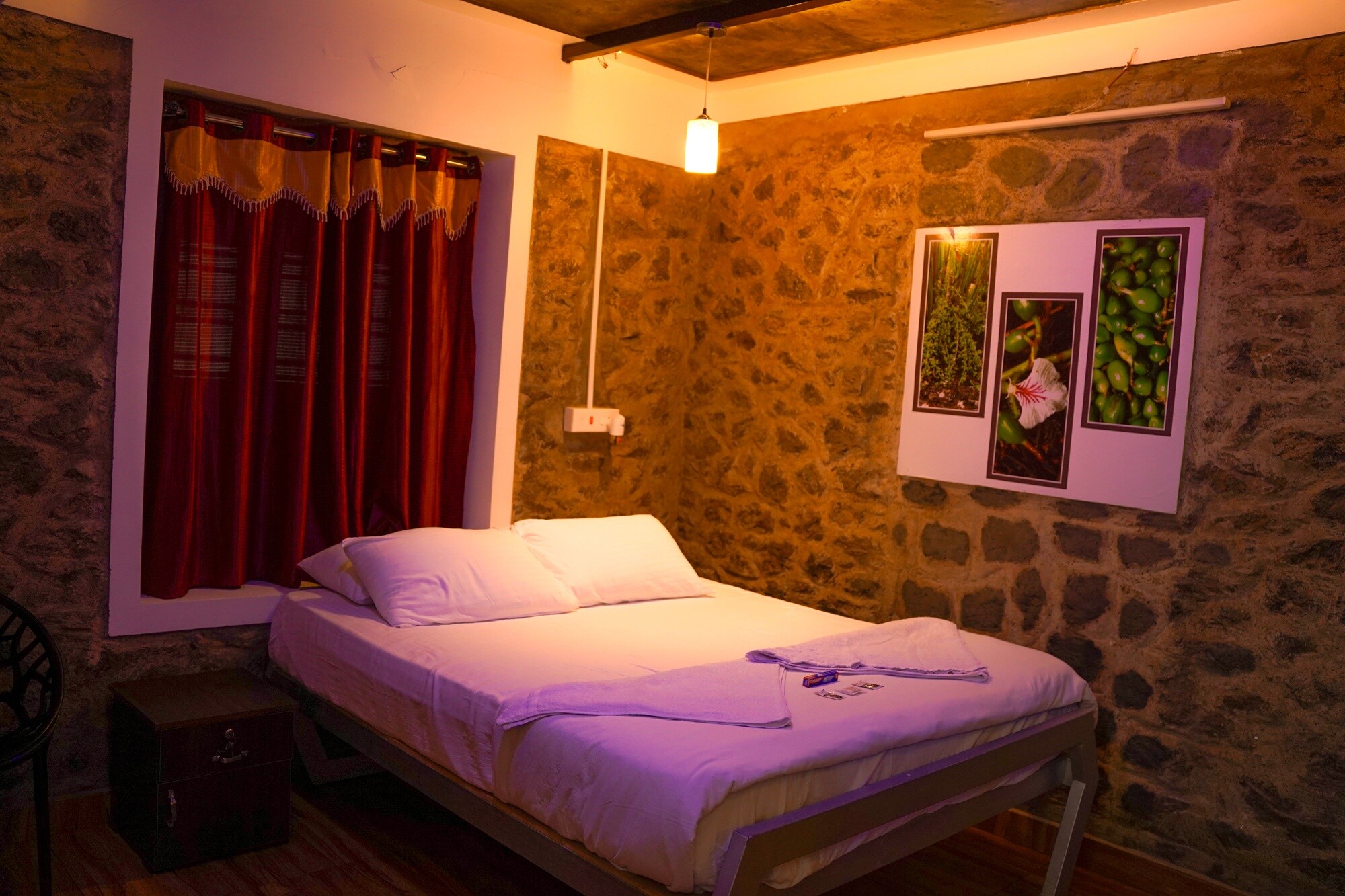 SpiceBuds FarmStay - Ramakkalmedu - Tap to explore photos