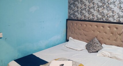 Maheswar Travels and Lodge Room Type - Bedroom 5