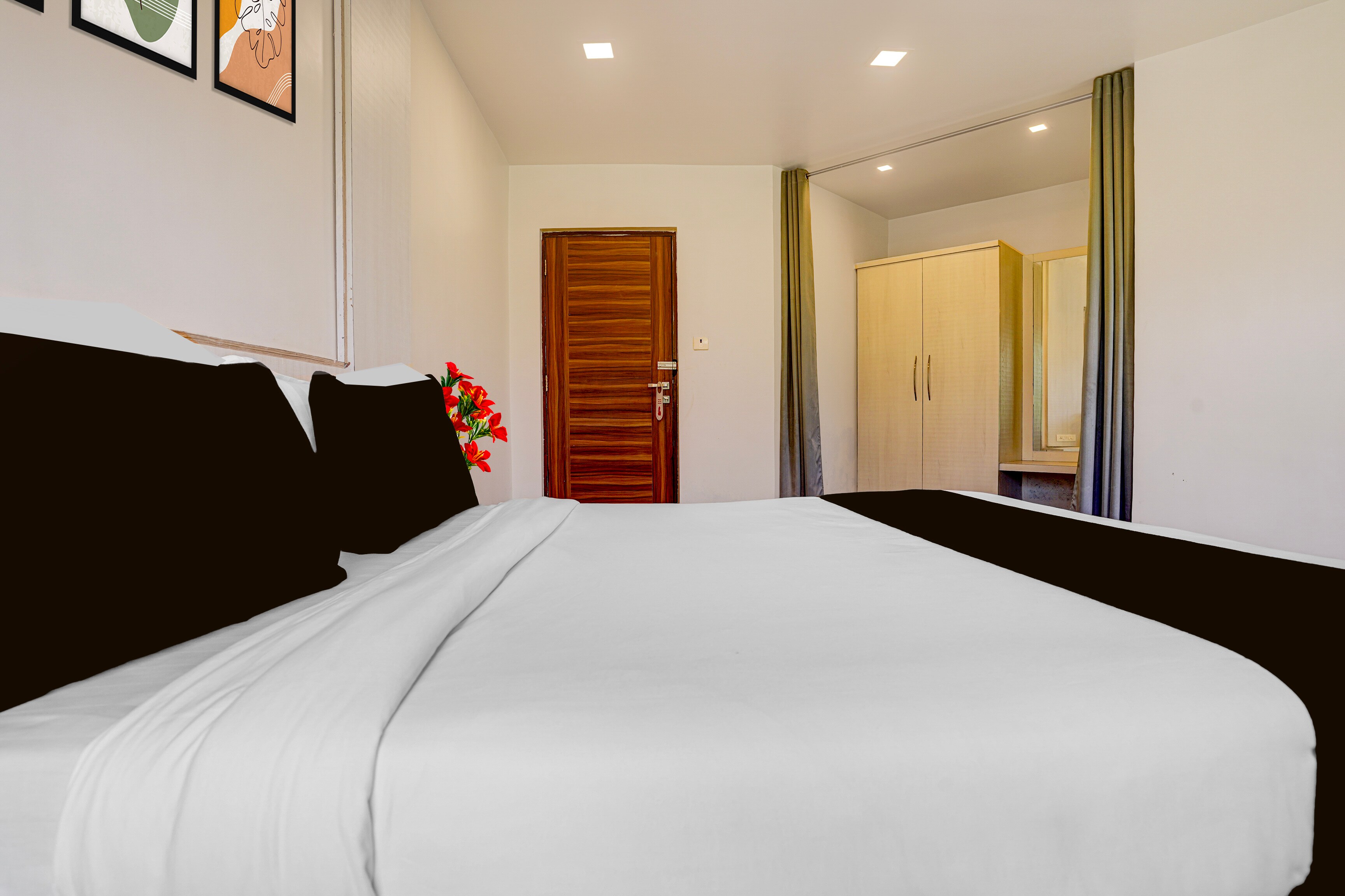 Townhouse Khanvel Formerly Rivera Resort - Tap to explore photos