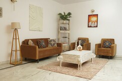 Address of Home Theatre Boho Retreat