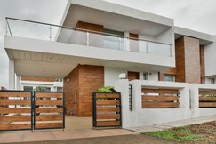 Luxe Loft Villa | Entire 3 BHK Pool Villa