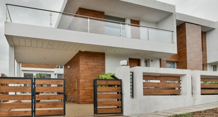 Luxe Loft Villa | Entire 3 BHK Pool Villa Room Type - Luxe Loft Villa | Entire 3 BHK Pool Villa