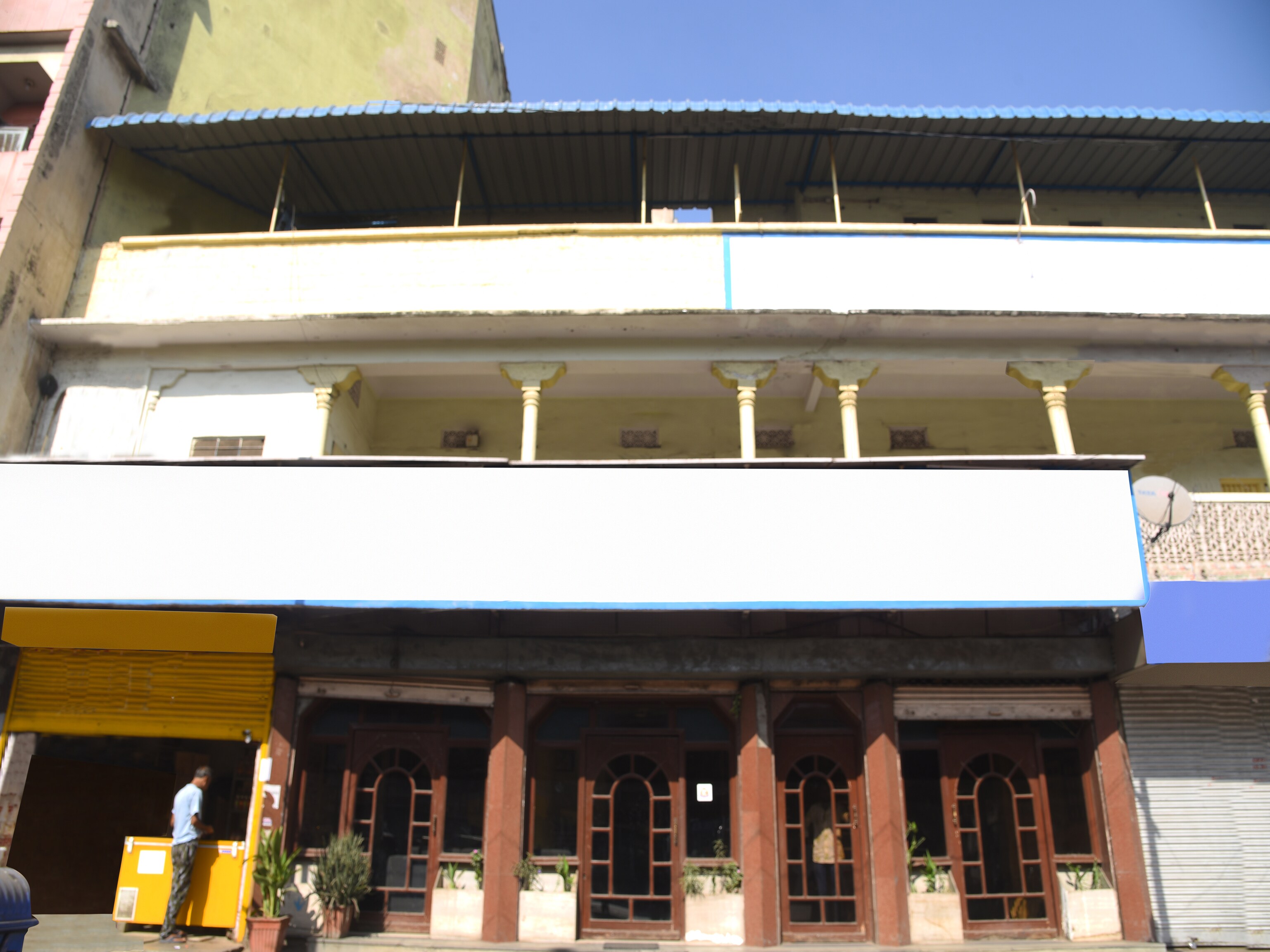 Hotel Shekhawati Jaipur - Tap to explore photos