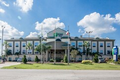 Holiday Inn Express Houston-Alvin