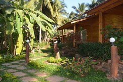 Alagoa Resort