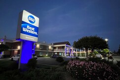 Best Western Americana