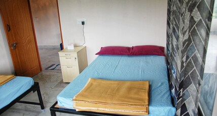 Subhiksha Dhama Nature Stay Room Type - Comfortable Room 1