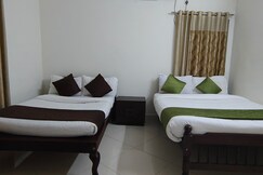 HK Villa - 29 (3Bhk)