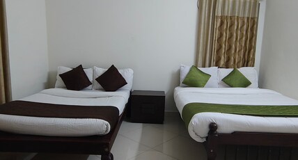 HK Villa - 29 (3Bhk) Room Type - HK Villa - 29 (3Bhk)