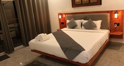 White Turtle Resort Room Type - Premium Room