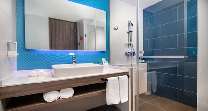 Holiday Inn Express CHENGDE PARK VIEW Room Type - Specialty Room