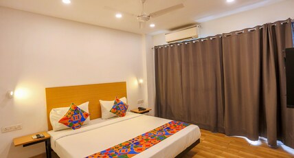 FabHotel Moro Paschim Vihar Room Type - Premium Room