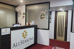 All Seasons Guest House | Rooms & Dorms