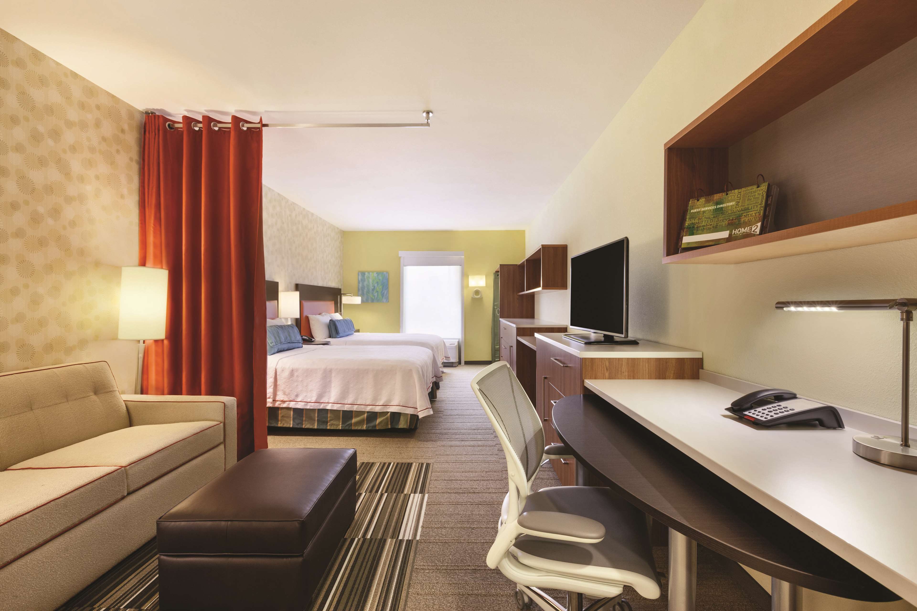 Home2 Suites by Hilton College Station - Tap to explore photos