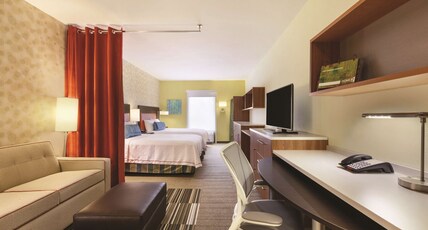 Home2 Suites by Hilton College Station Room Type - 2 QN BEDS STUDIO NONSMOK