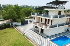 Address of CasaBianca ll Private Luxury Oasis with Pool Lawn