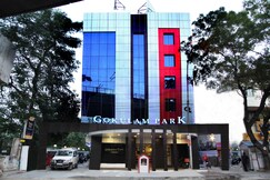 Rooms of Gokulam Park