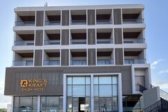 King's Kraft Shubh Hotel