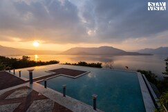 StayVista at Laguna Escape