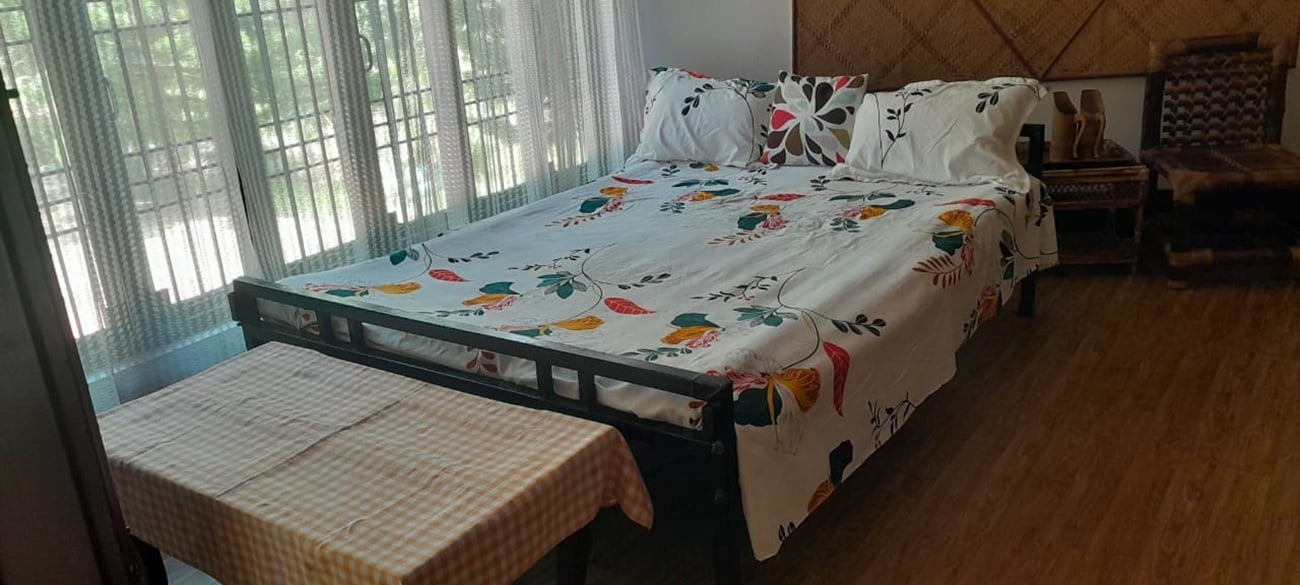 Seuji Dharani Organic Home Stay - Tap to explore photos