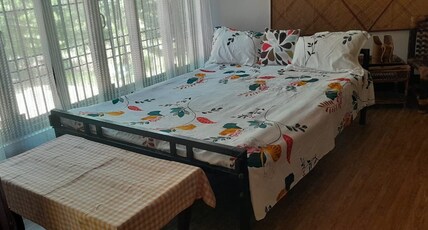 Seuji Dharani Organic Home Stay Room Type - Cottage Two