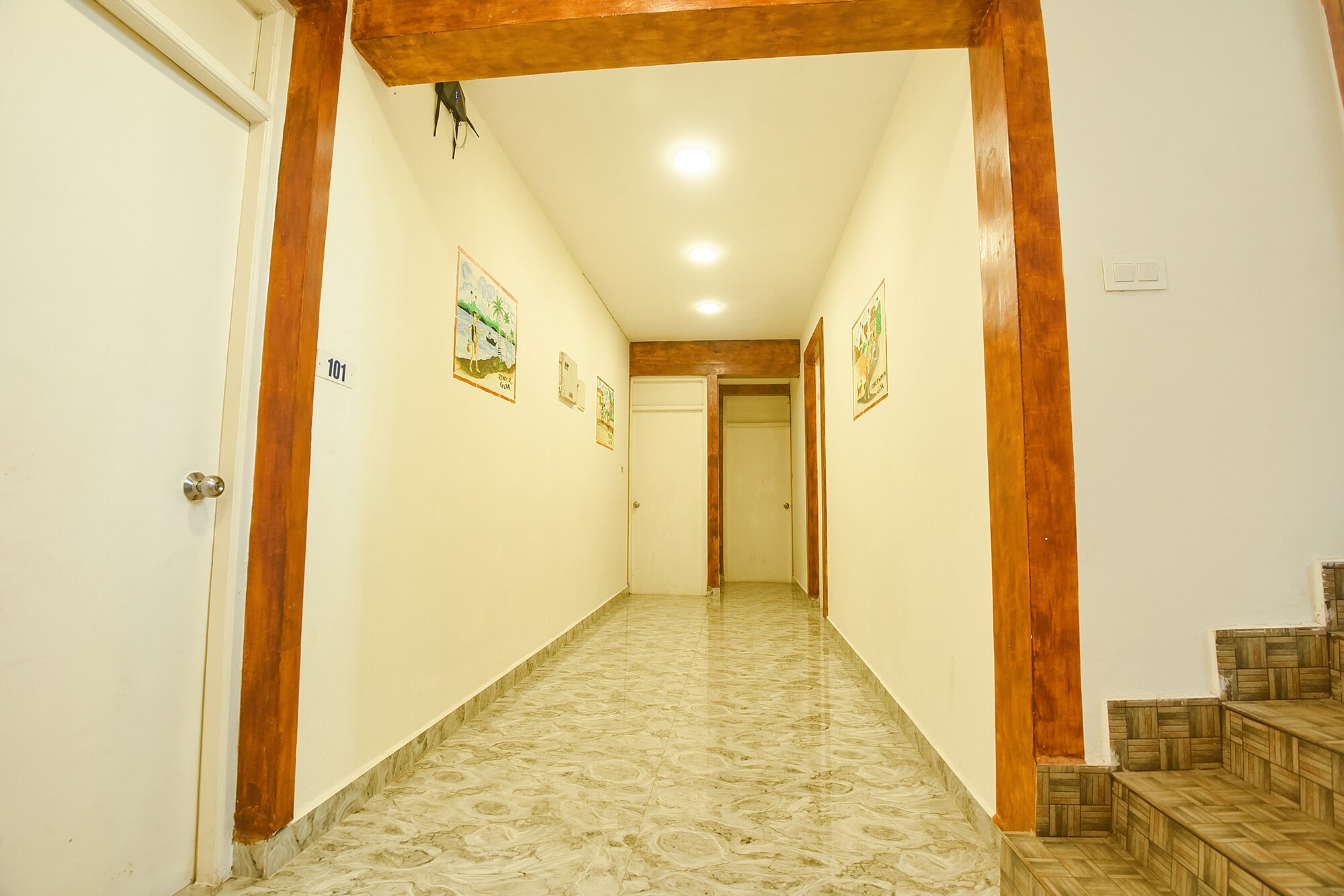 Main gallery