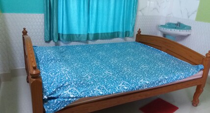 HOTEL SWEETY ( ABASIK ) Room Type - NON AC